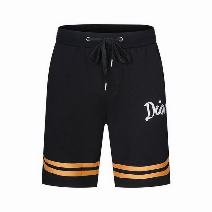 Dior Shorts Mens ID:20230715-128